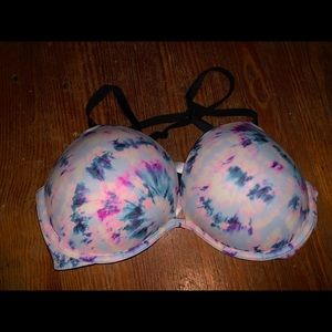 VS 36 C Super push up Bra